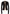 Layered silk-wool cardigan