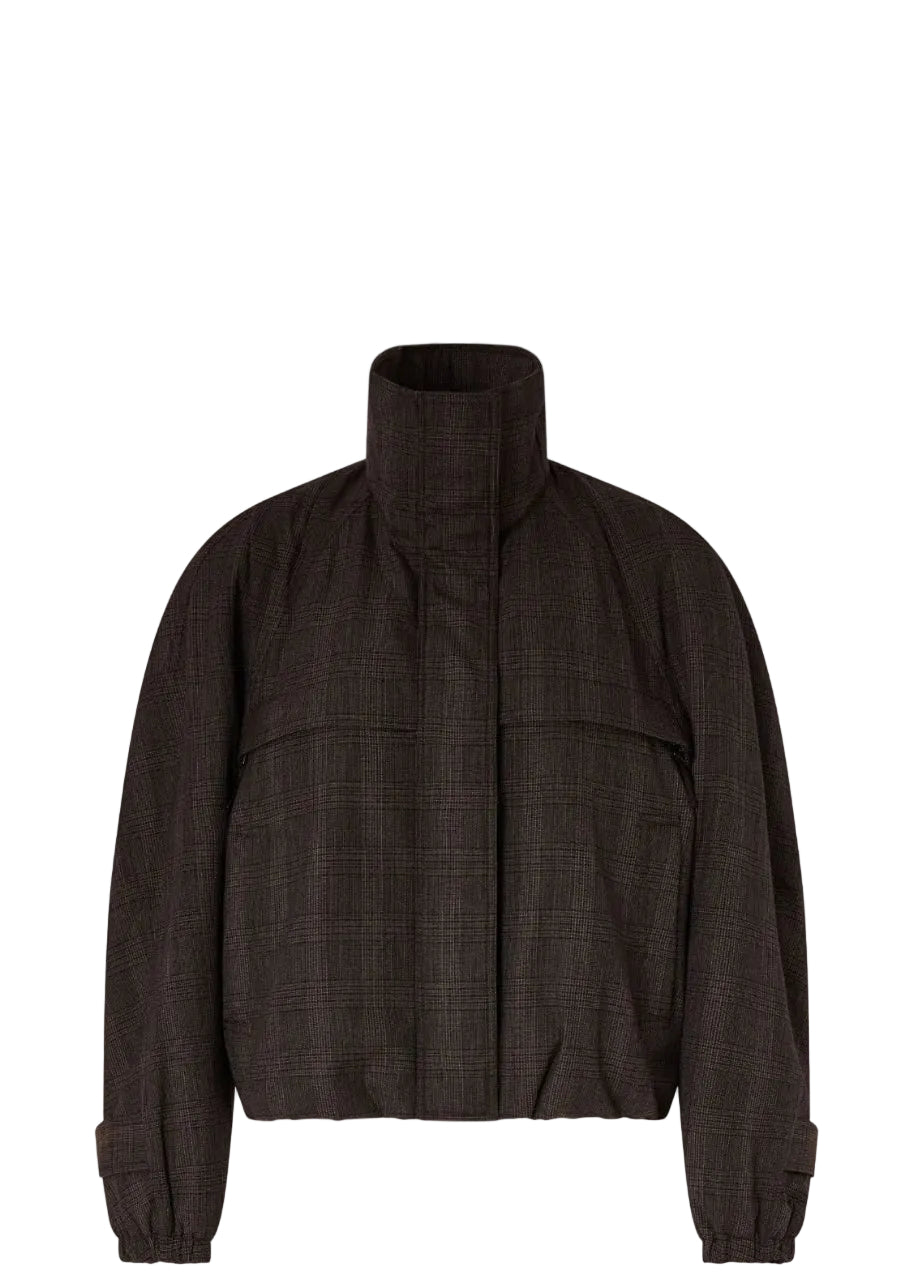 Wool Jacket