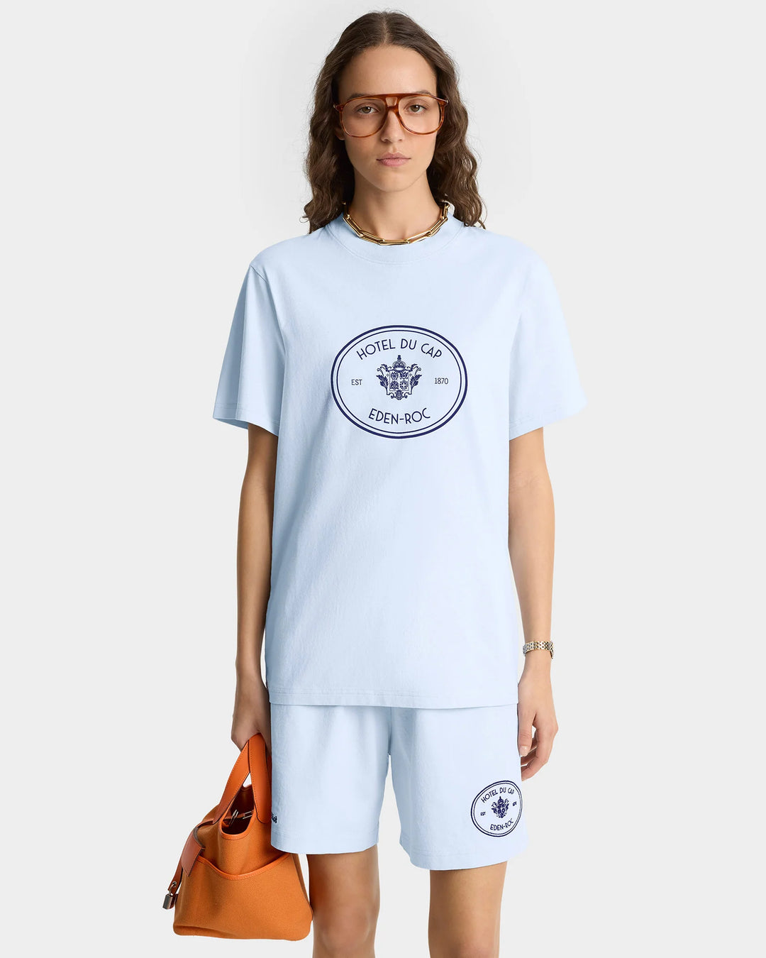 Eden Crest T-Shirt