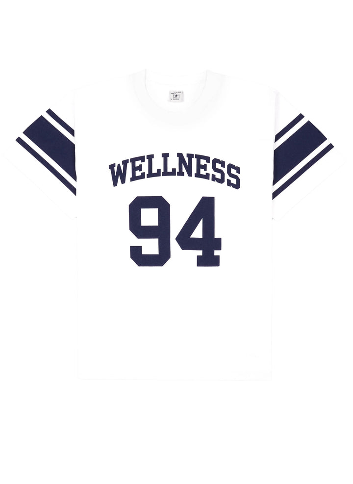 Wellness 94 Rugby