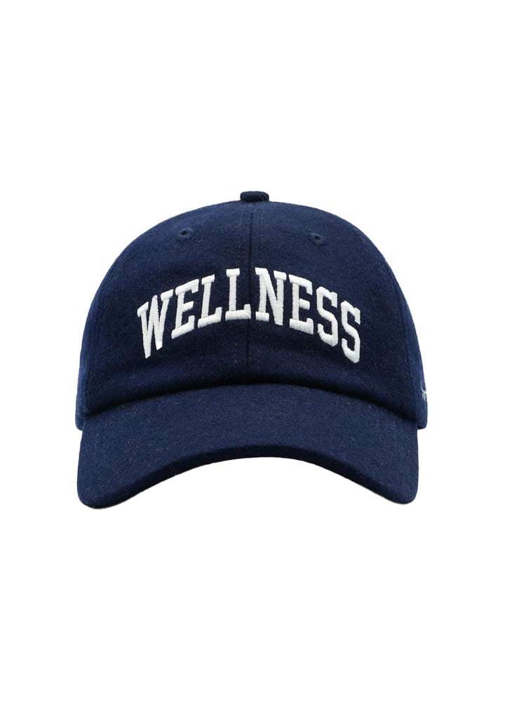 Wellness Ivy Flannel Hat