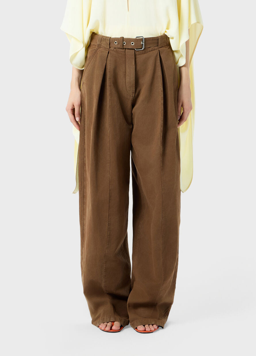 CANVAS PANT