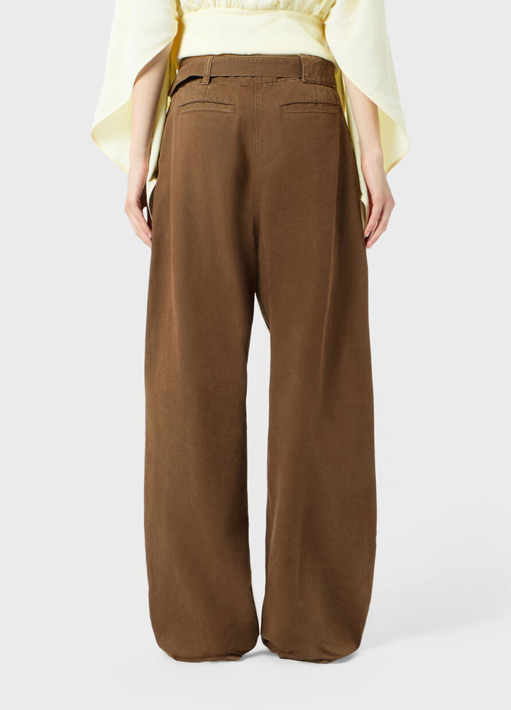 CANVAS PANT