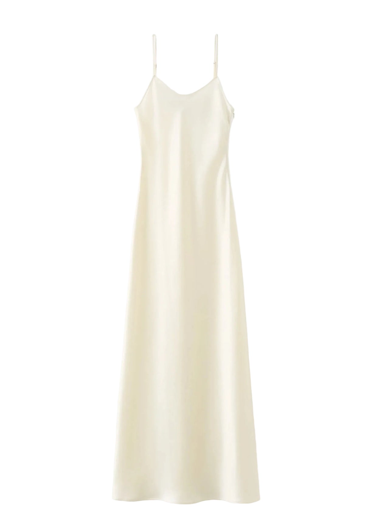 Winona Dress|ALMADA|DRESSES