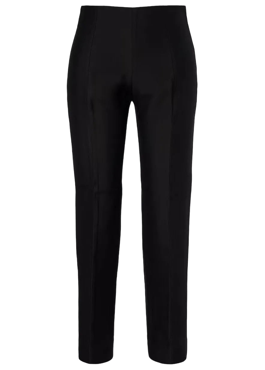 Slim Evening Trousers