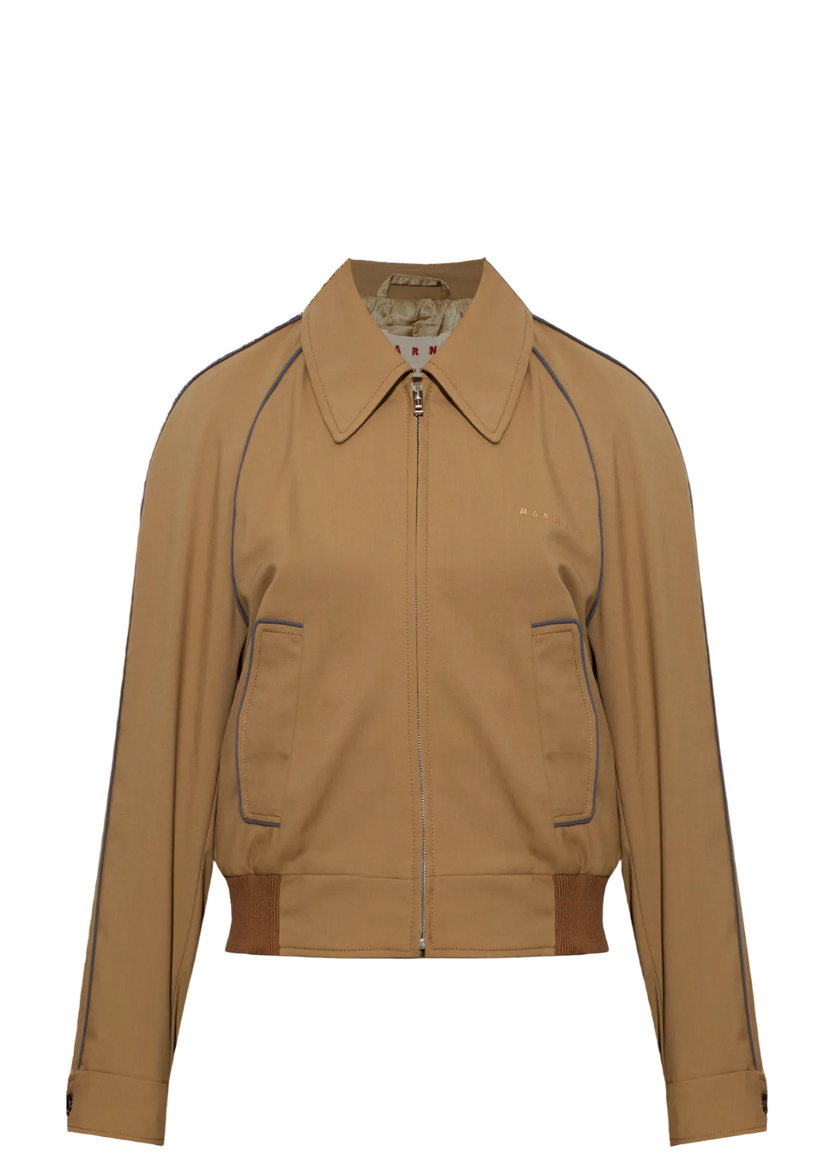 bomber jacket|MARNI-ג׳קט בומבר מרני
