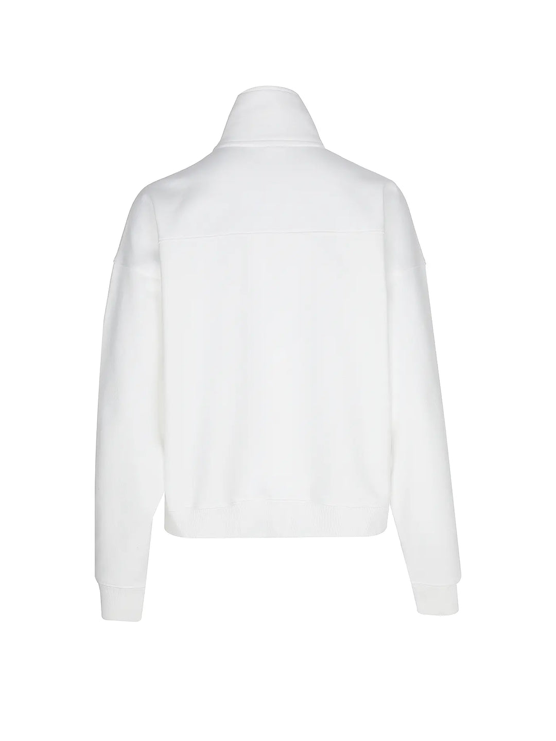 Yale Crest Quarter Zip