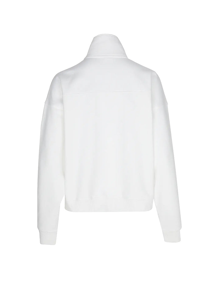 Yale Crest Quarter Zip