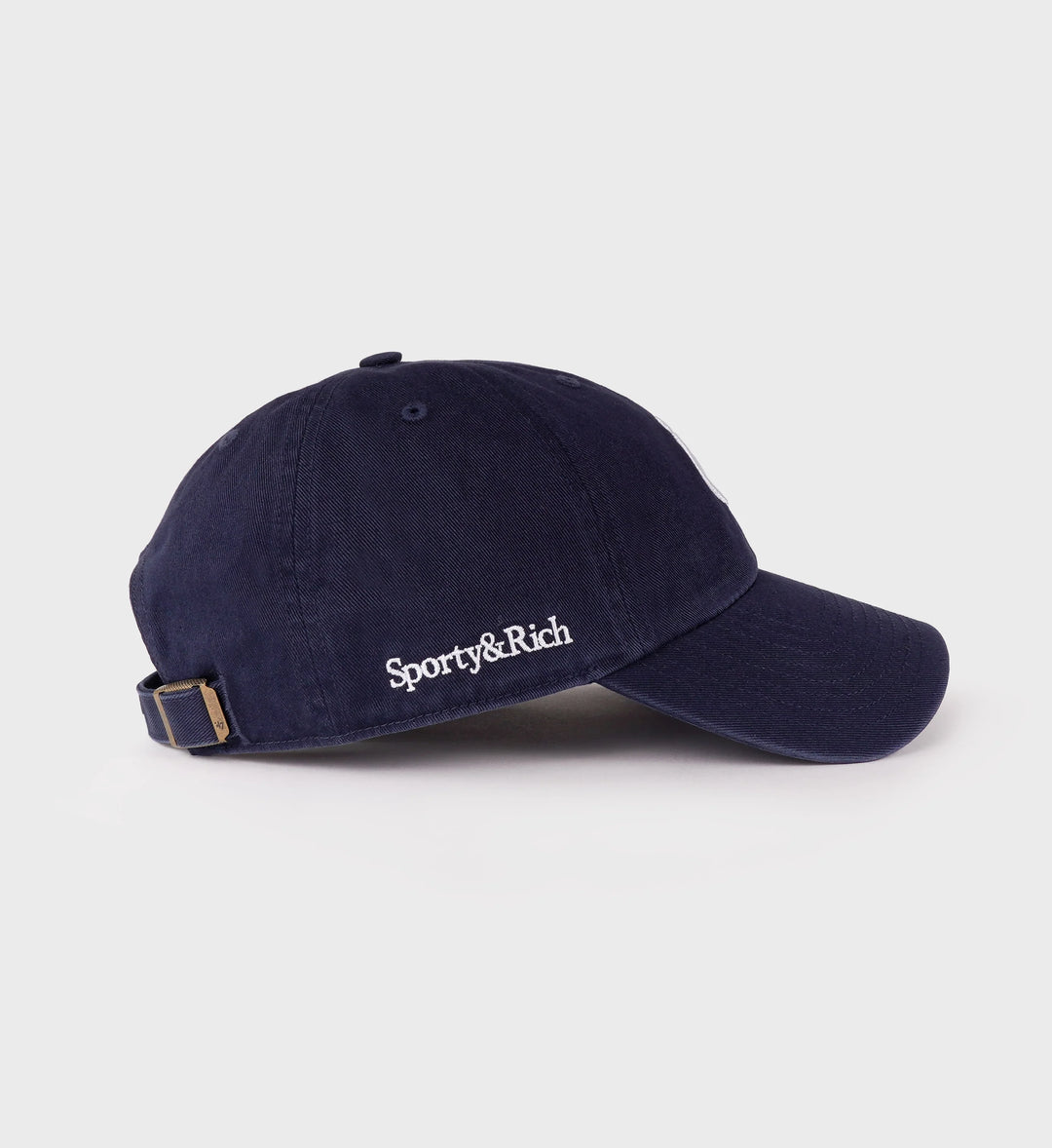 Yankees Serif Hat