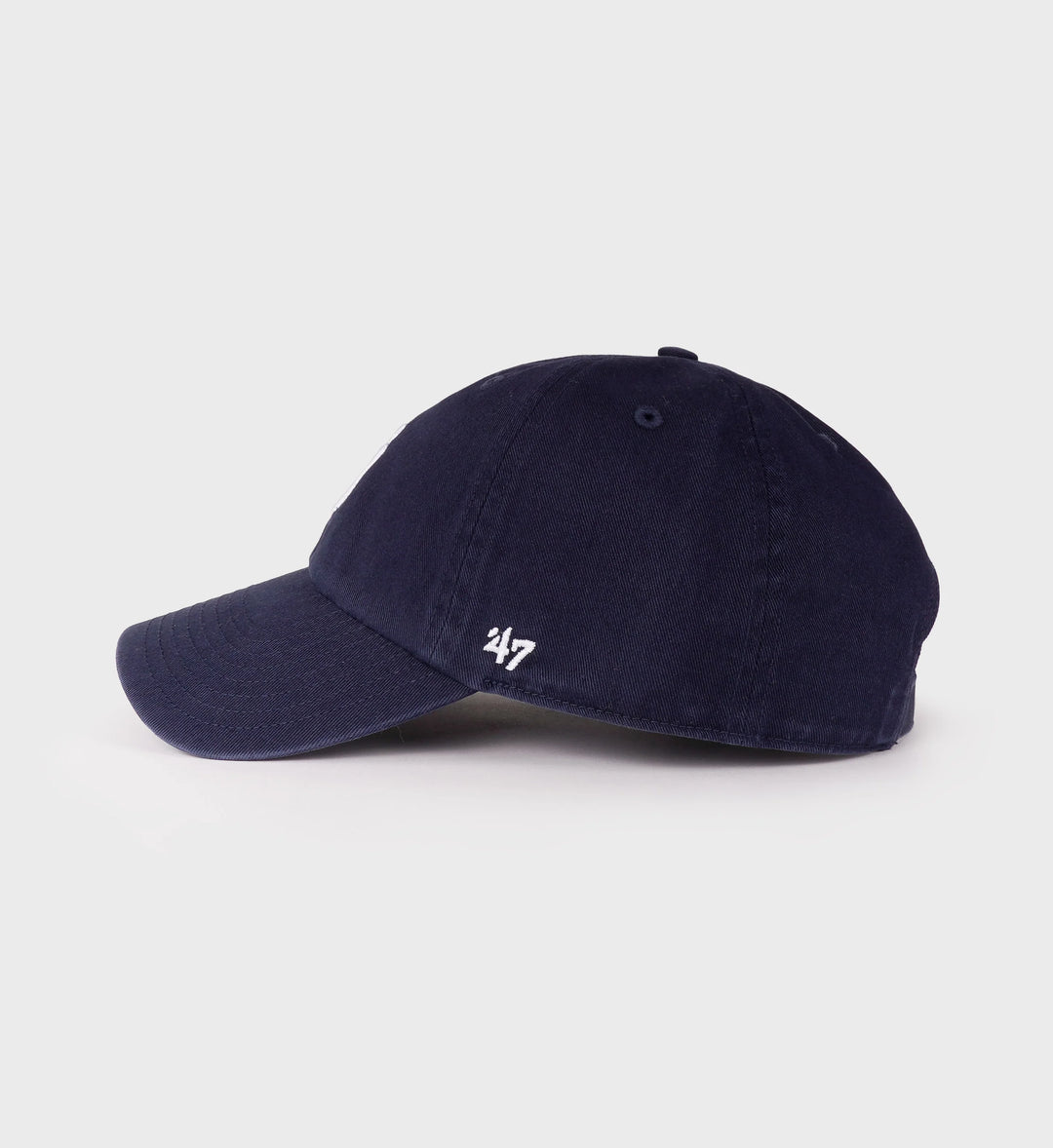 Yankees Serif Hat
