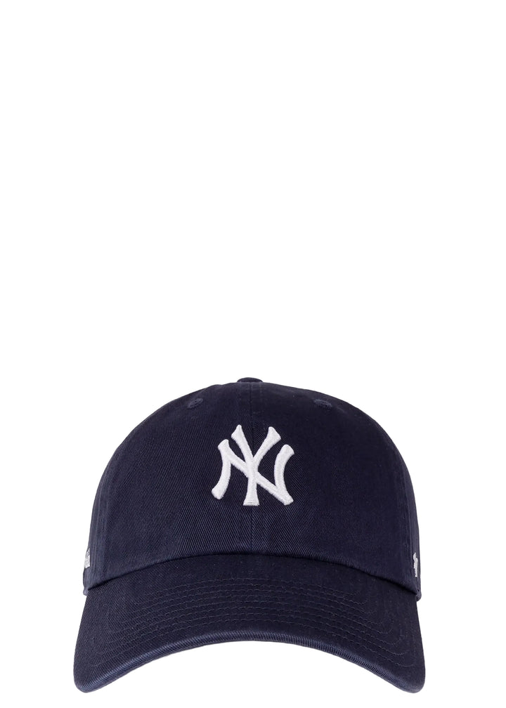 Yankees Serif Hat