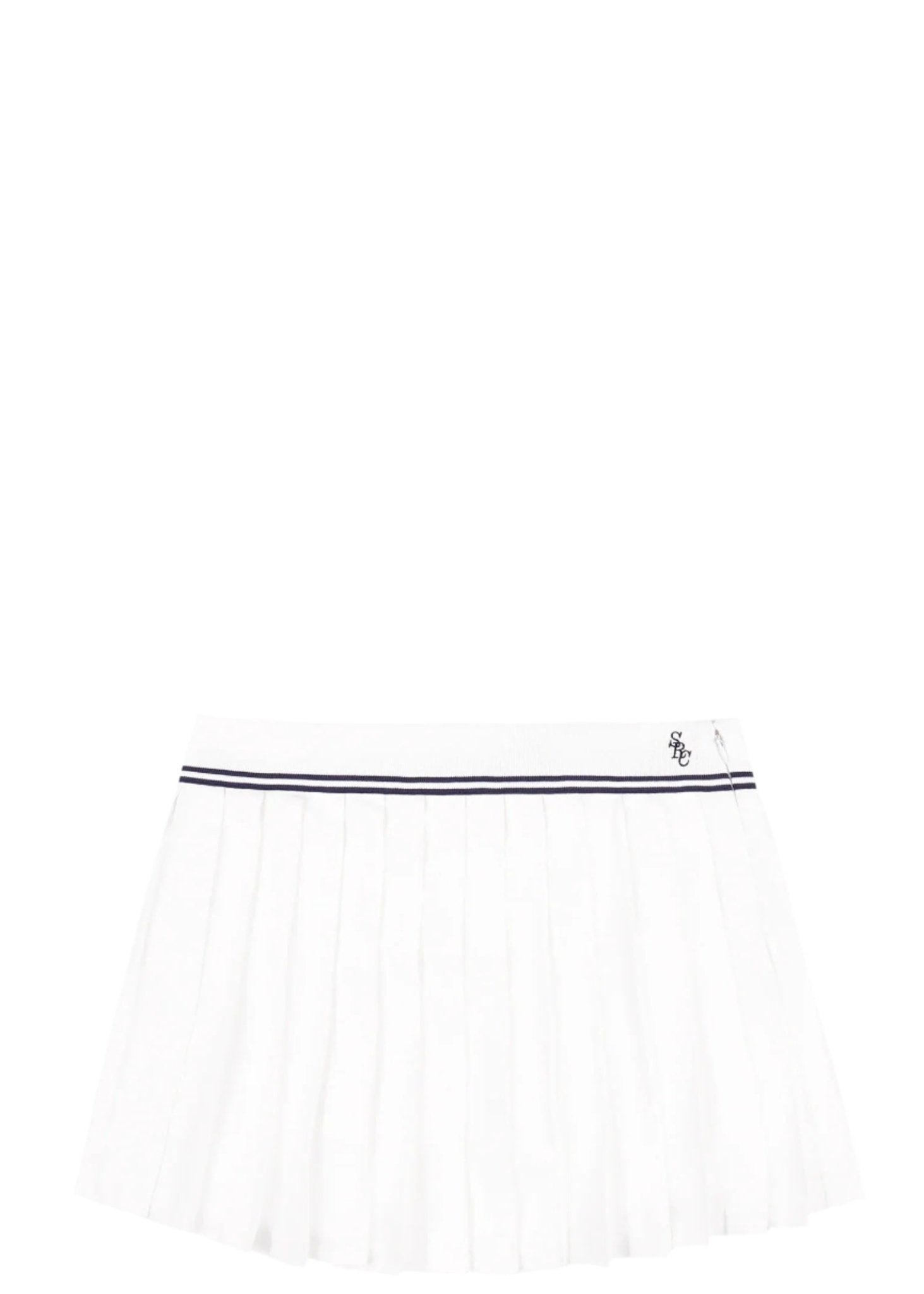 SPORTY & RICH | Abigail Skirt | skirts