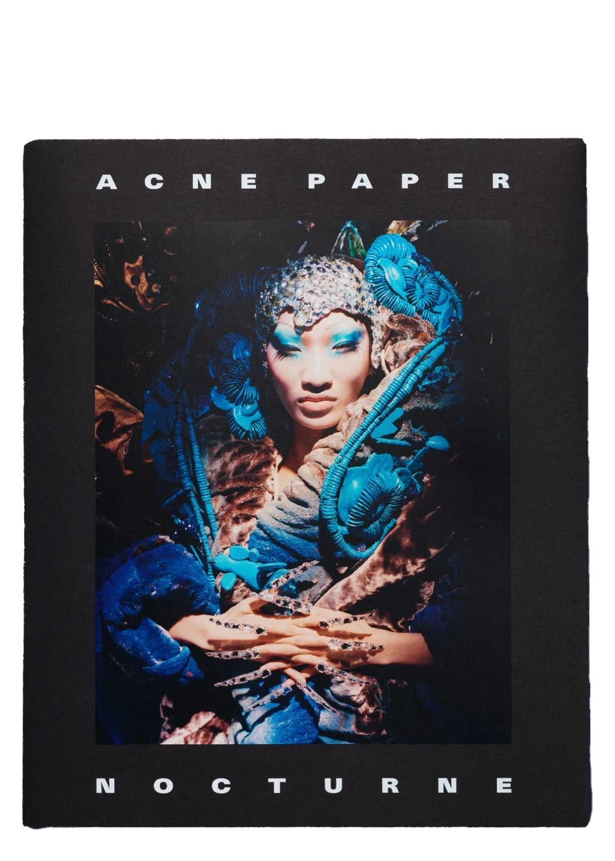 ACNE STUDIOS | Acne Paper issue 19 | Books