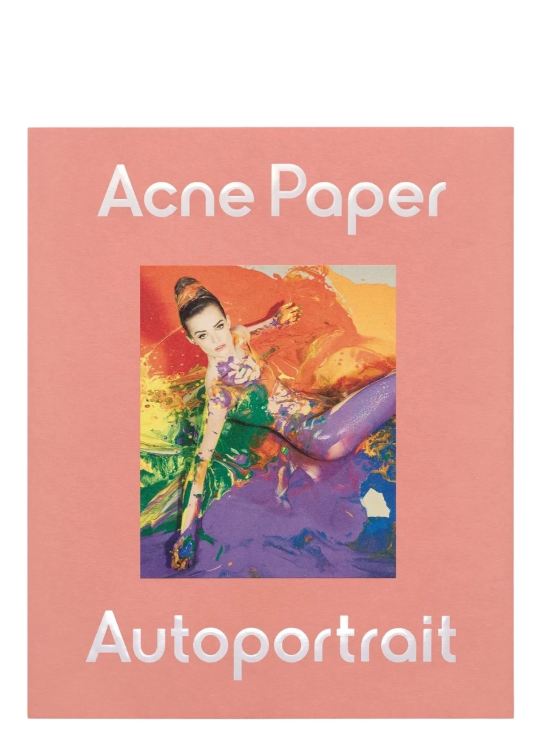 ACNE STUDIOS | Acne Paper Issue 21 | Books