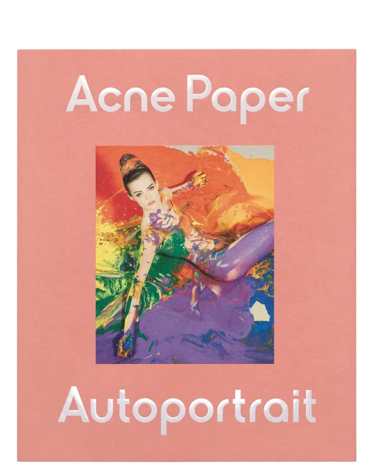 ACNE STUDIOS | Acne Paper Issue 21 | Books