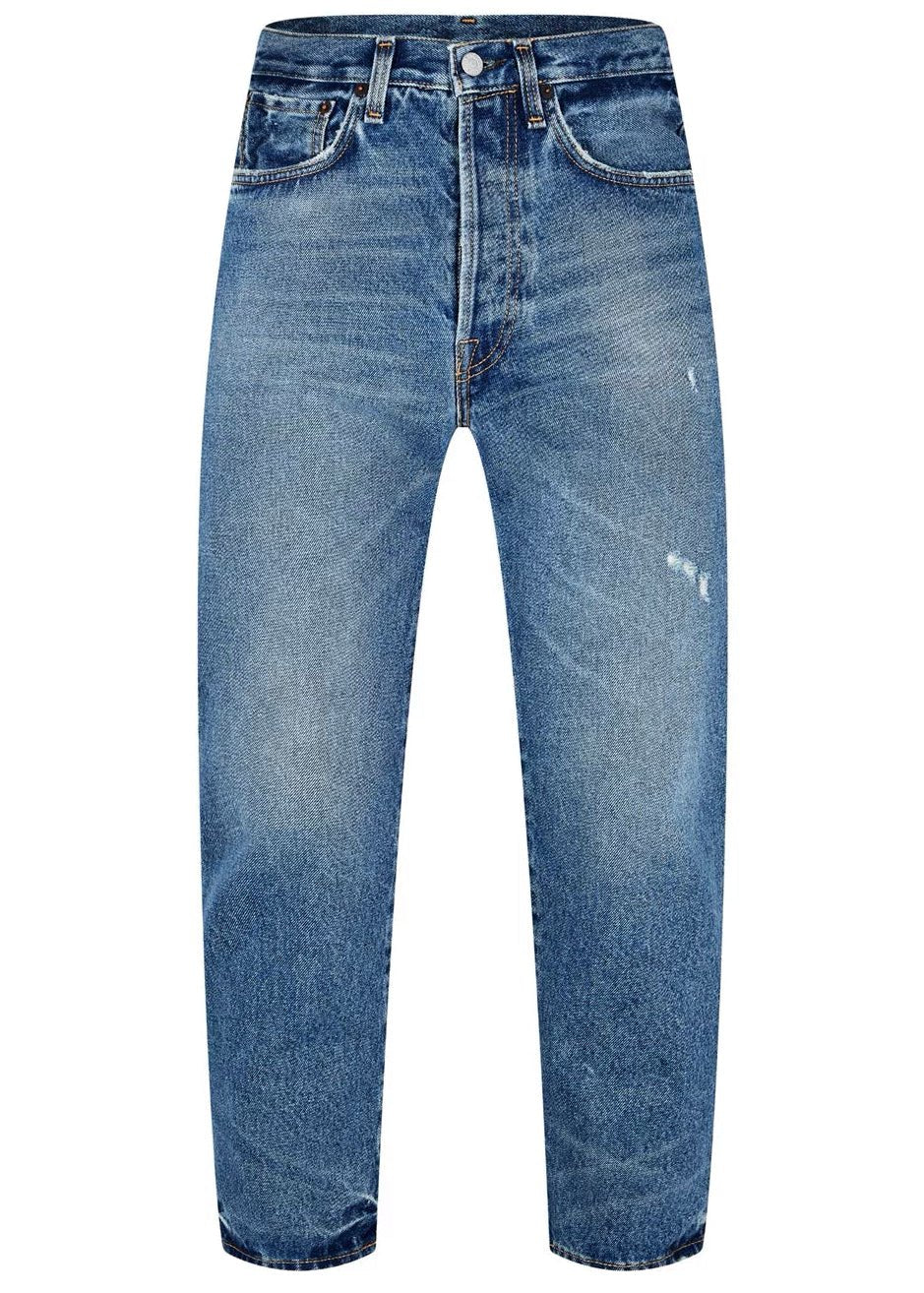 ACNE STUDIOS | Acne Studios 1996 Vintage | Jeans