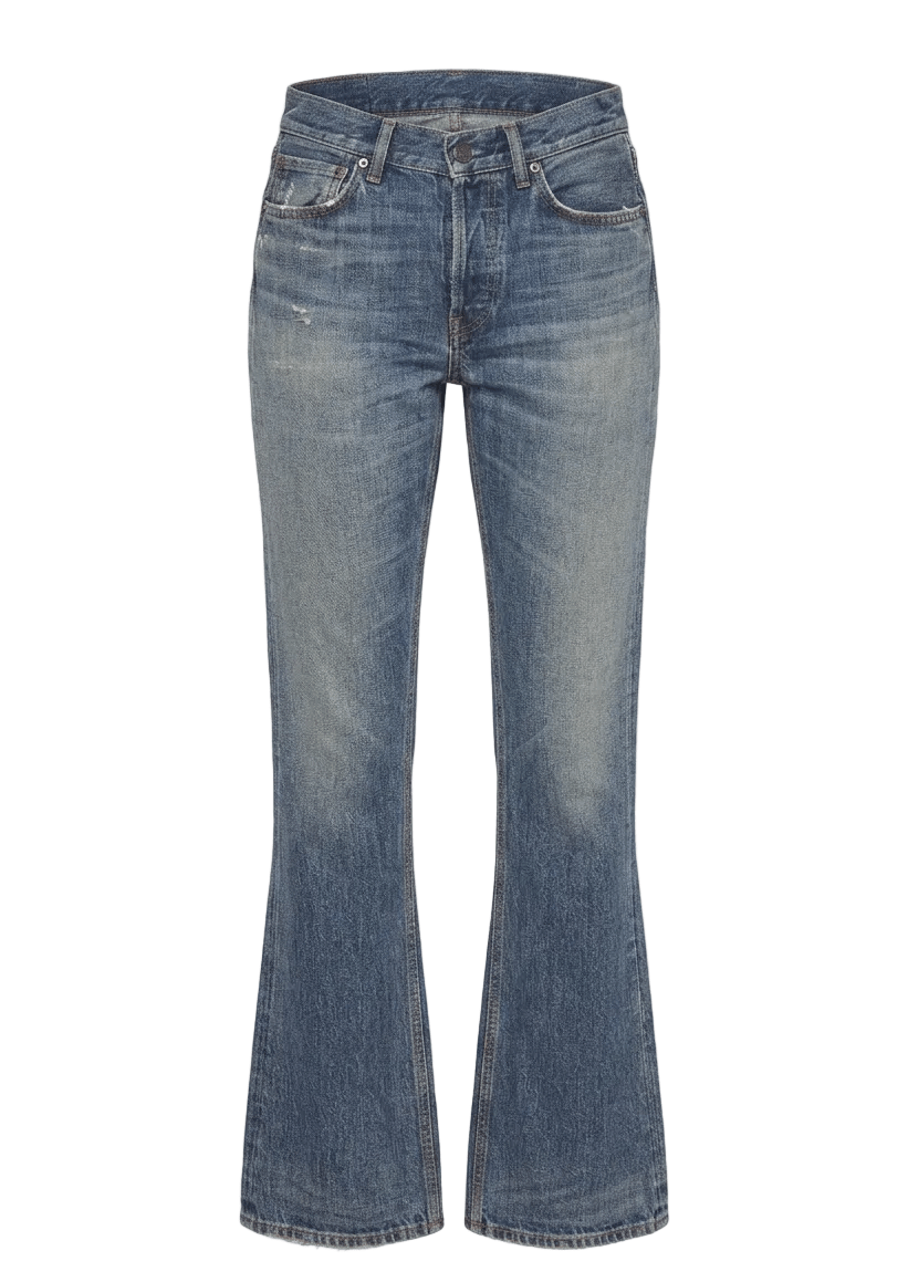 ACNE STUDIOS | Acne Studios 2009F Bingo | Jeans