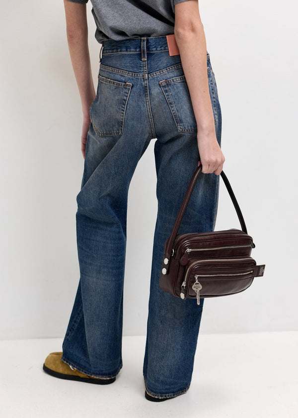ACNE STUDIOS | Acne Studios 2021F | Jeans