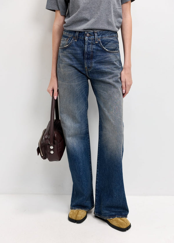 ACNE STUDIOS | Acne Studios 2021F | Jeans