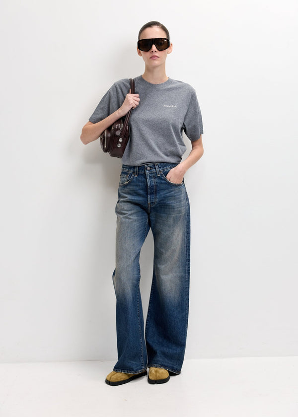 ACNE STUDIOS | Acne Studios 2021F | Jeans