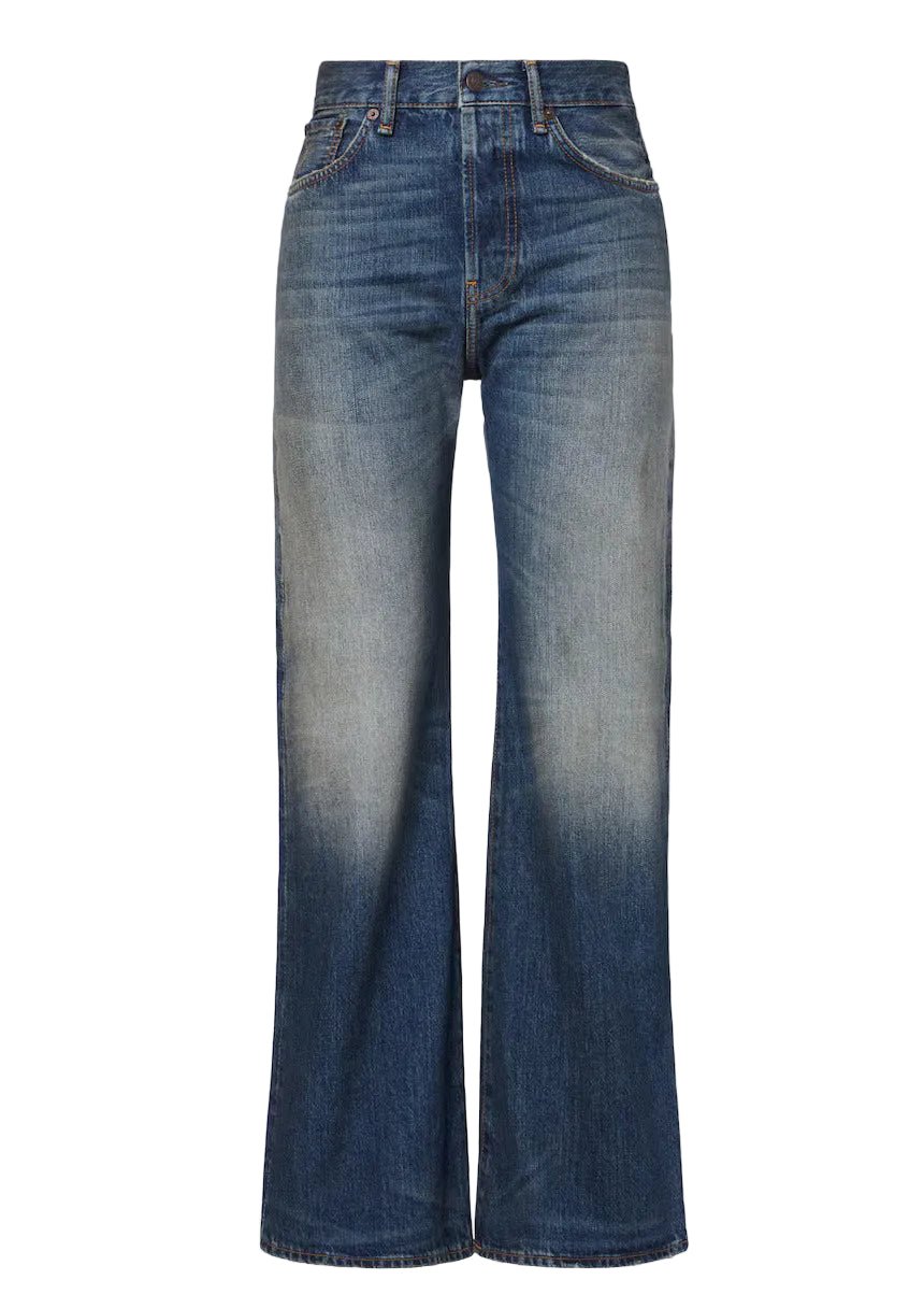 ACNE STUDIOS | Acne Studios 2021F | Jeans