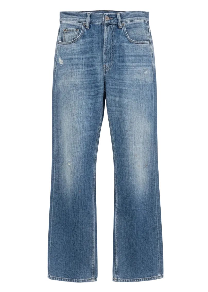 ACNE STUDIOS | Acne Studios 2021F | Jeans