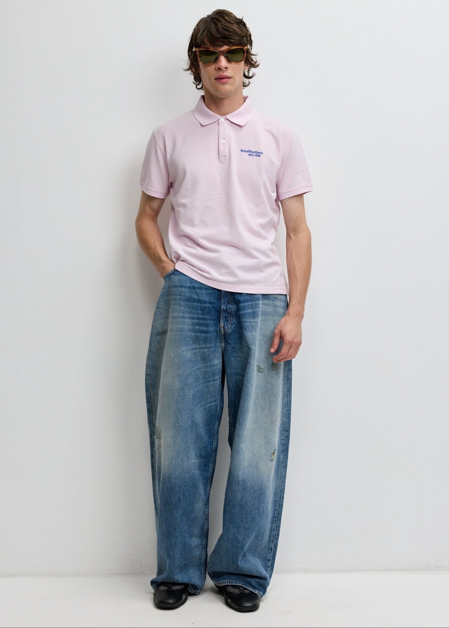 ACNE STUDIOS | Acne Studios 2023 U | Jeans