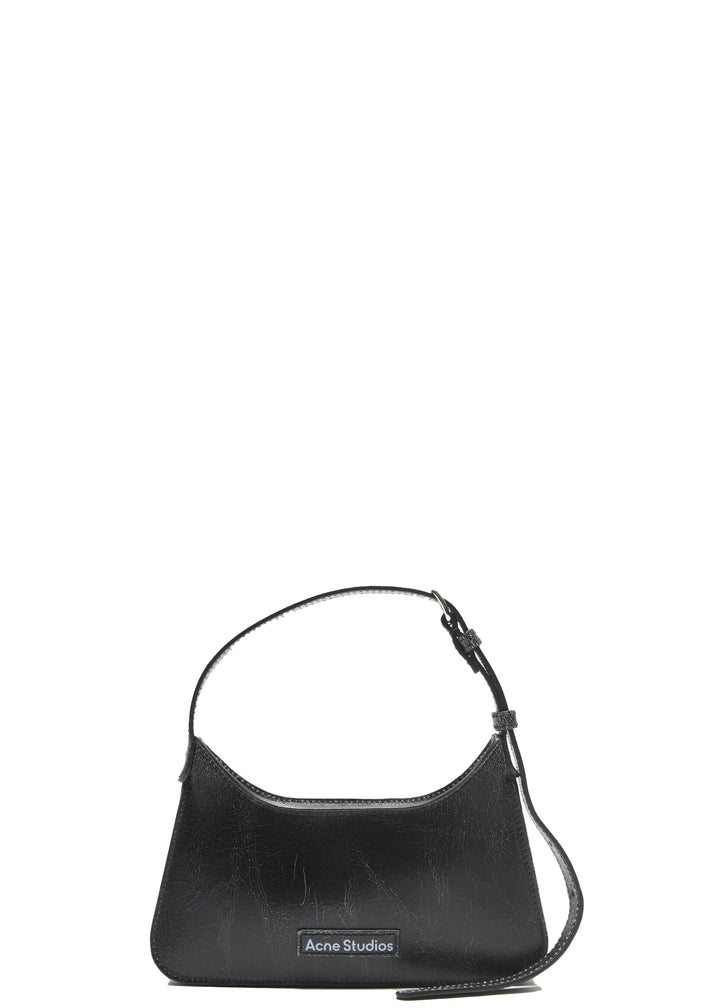 Platt micro shoulder bag