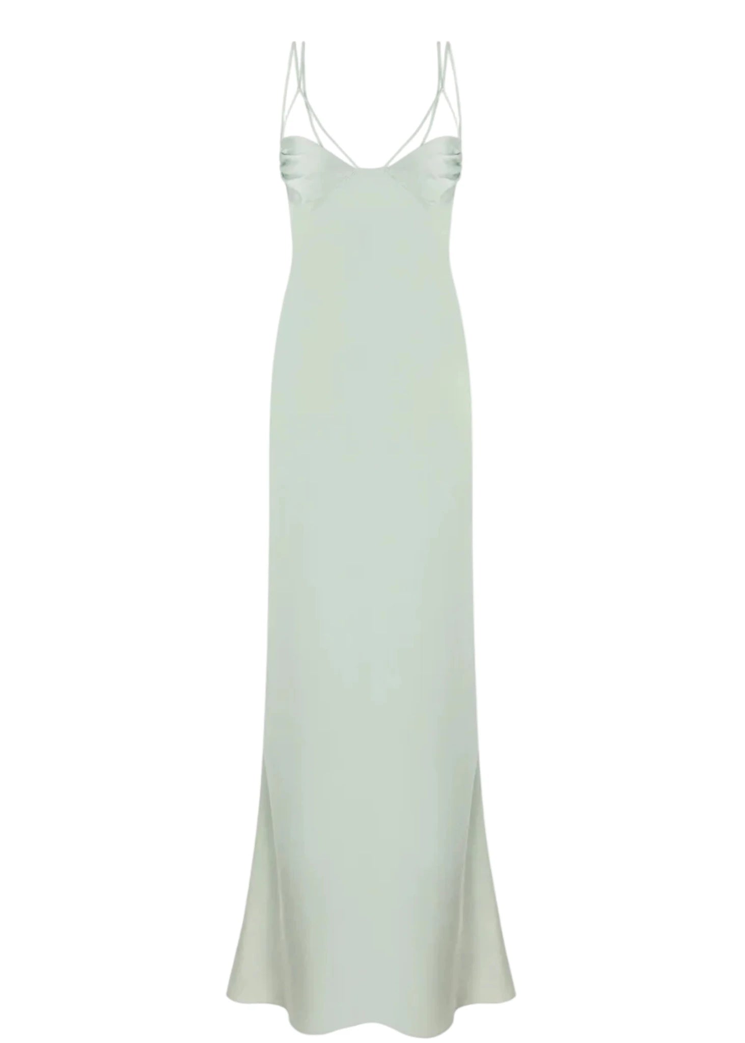 ANNA OCTOBER | Akari Maxi Dress | Dresses
