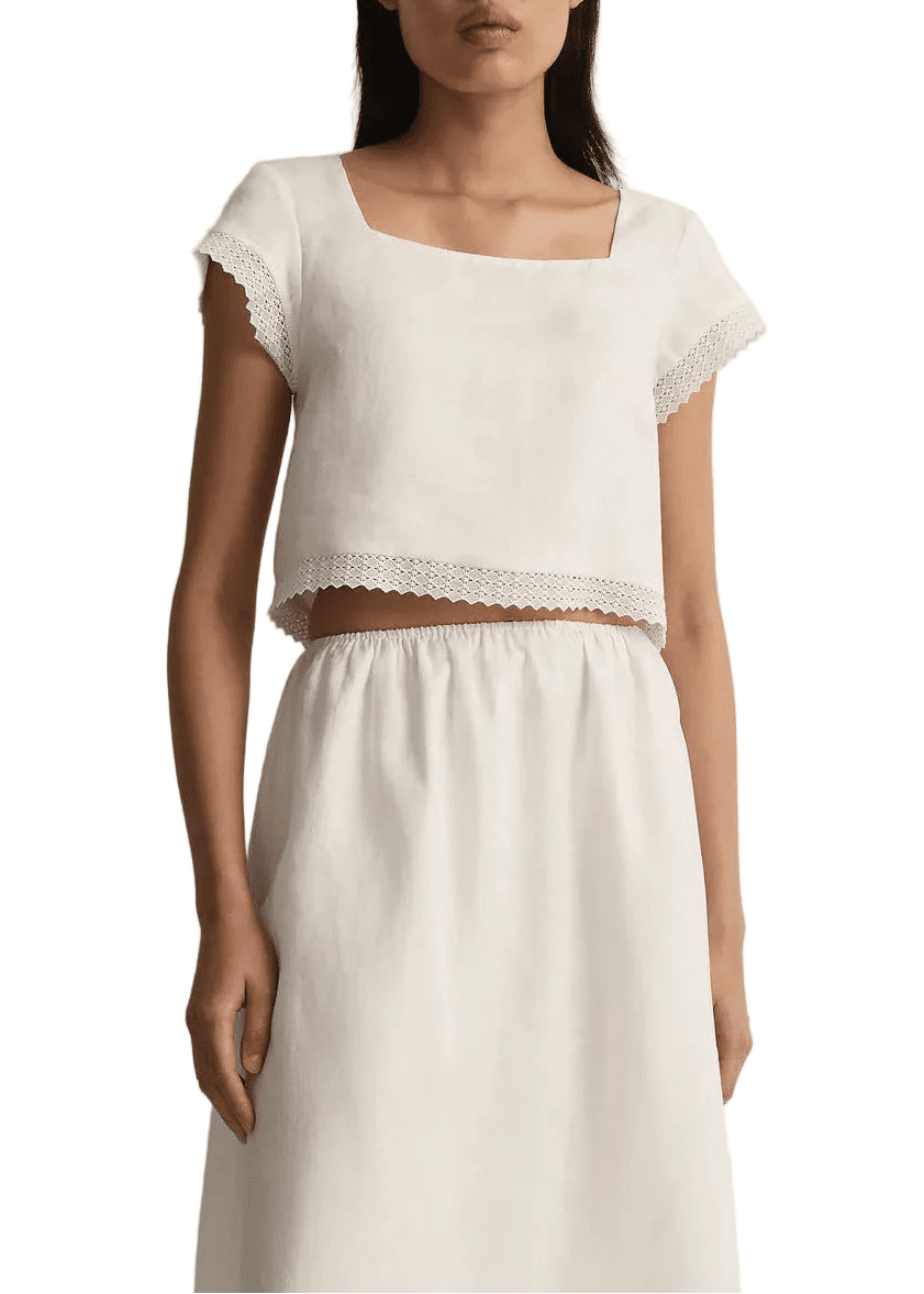 POSSE | Alfie Top | Tops