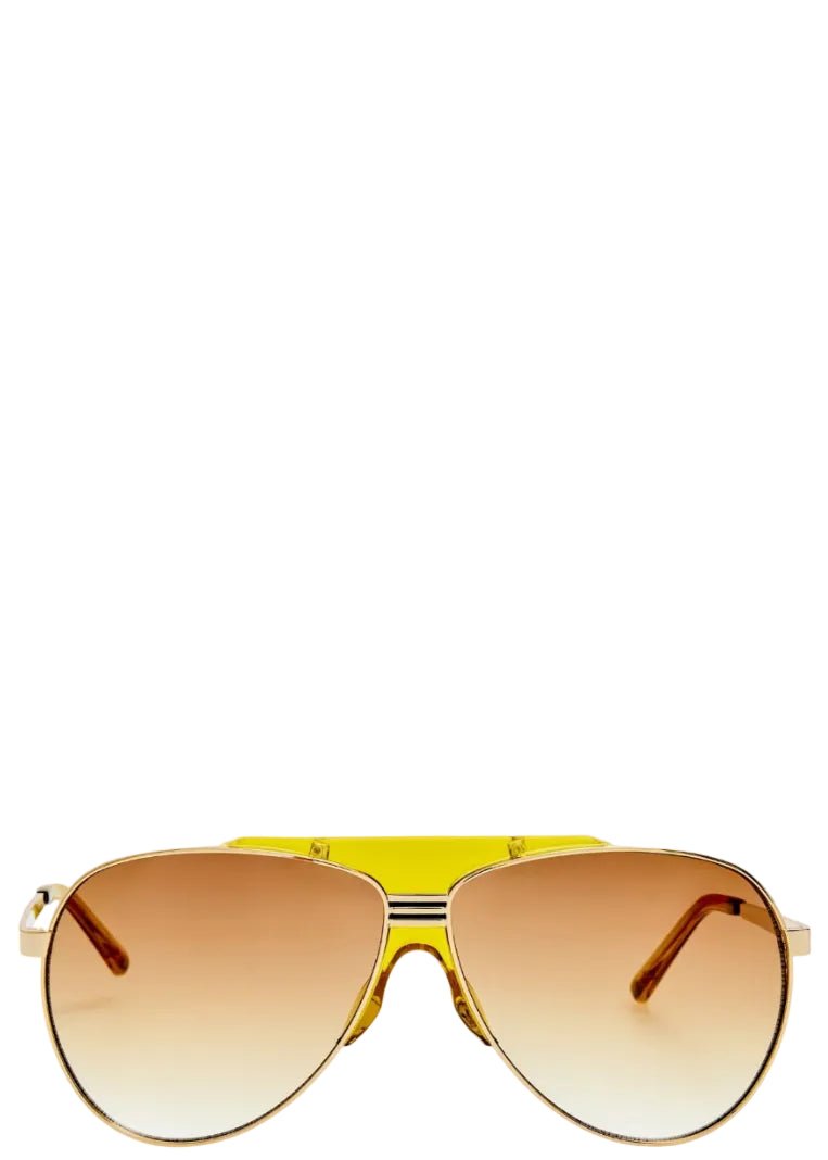 THE ATTICO | Amelia Sunglasses | Sunglasses