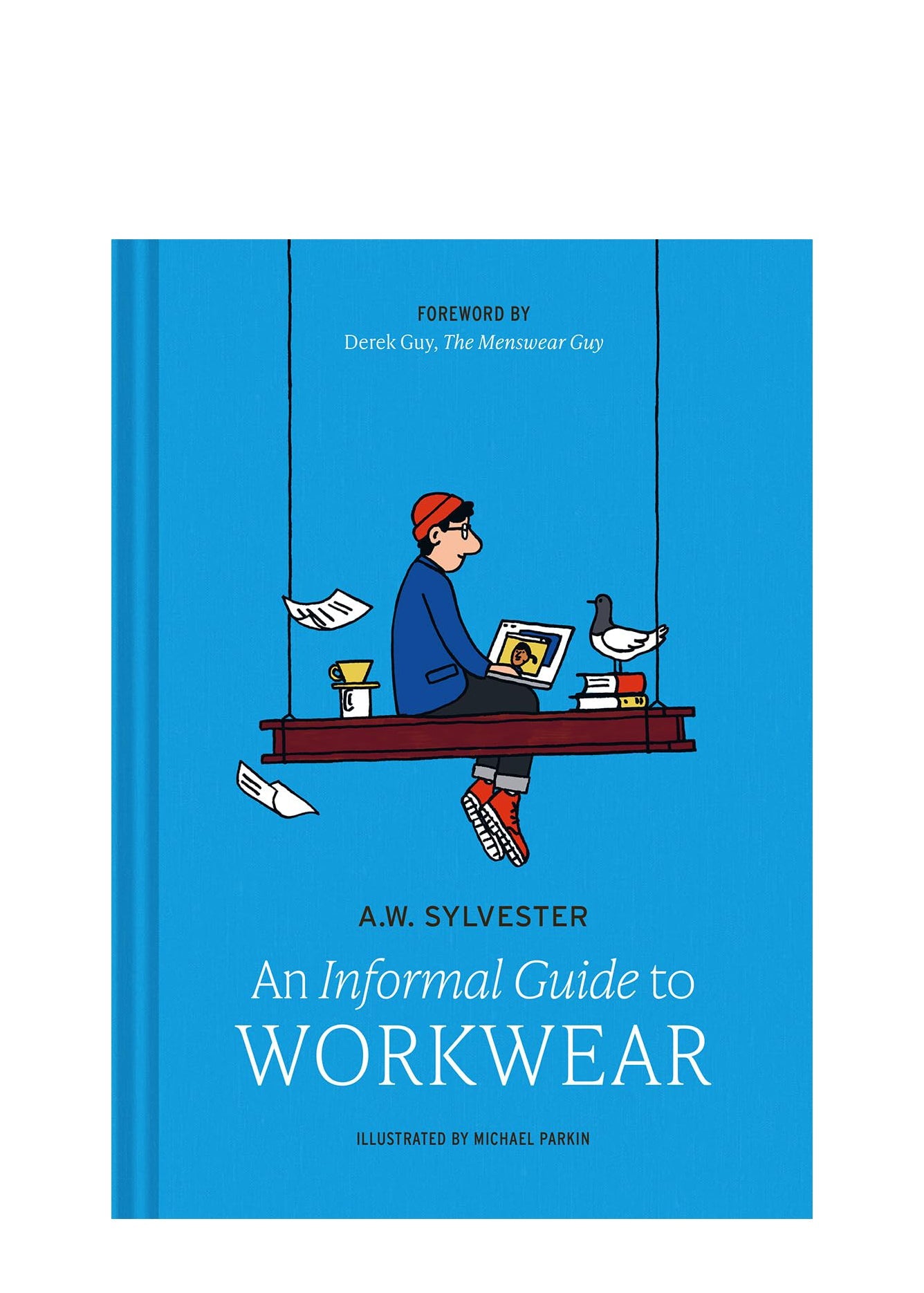 RIZZOLI | An Informal Guide to Workwear | Books