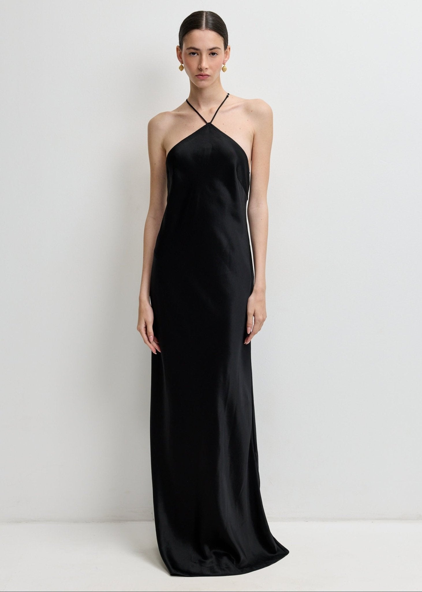 ANNA OCTOBER | Angela Maxi Dress | Dresses