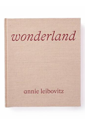 Wonderland by Annie Leibovitz