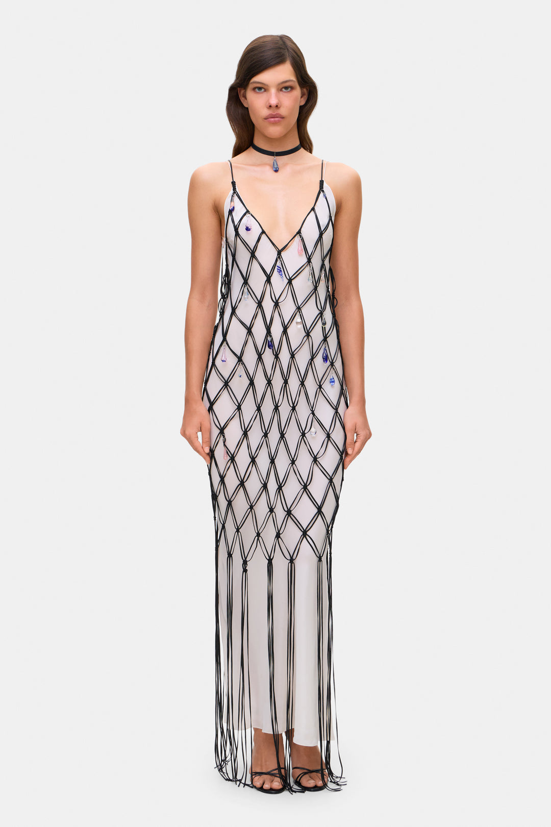 Helena Maxi Dress