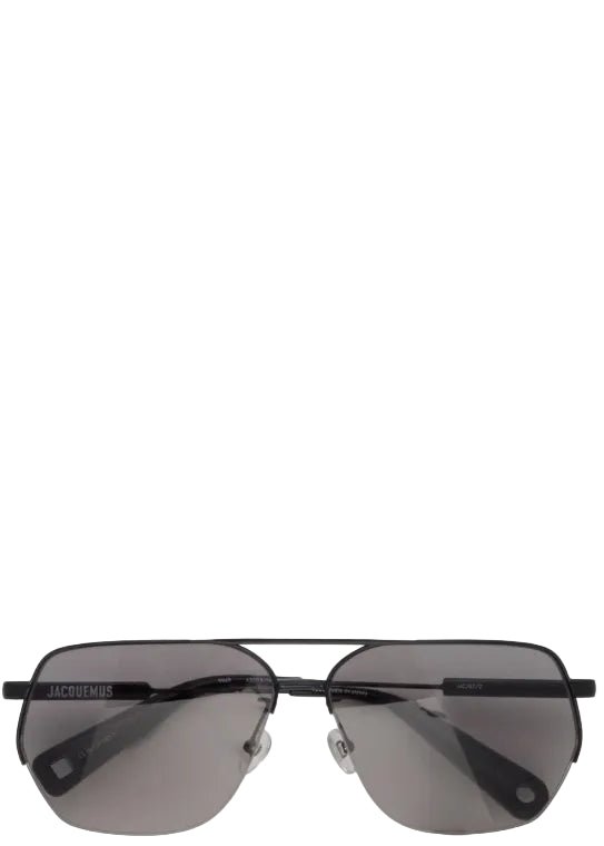 JACQUEMUS | Aviador Sunglasses | Sunglasses