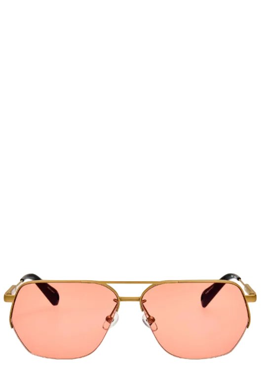 JACQUEMUS | Aviador Sunglasses | Sunglasses