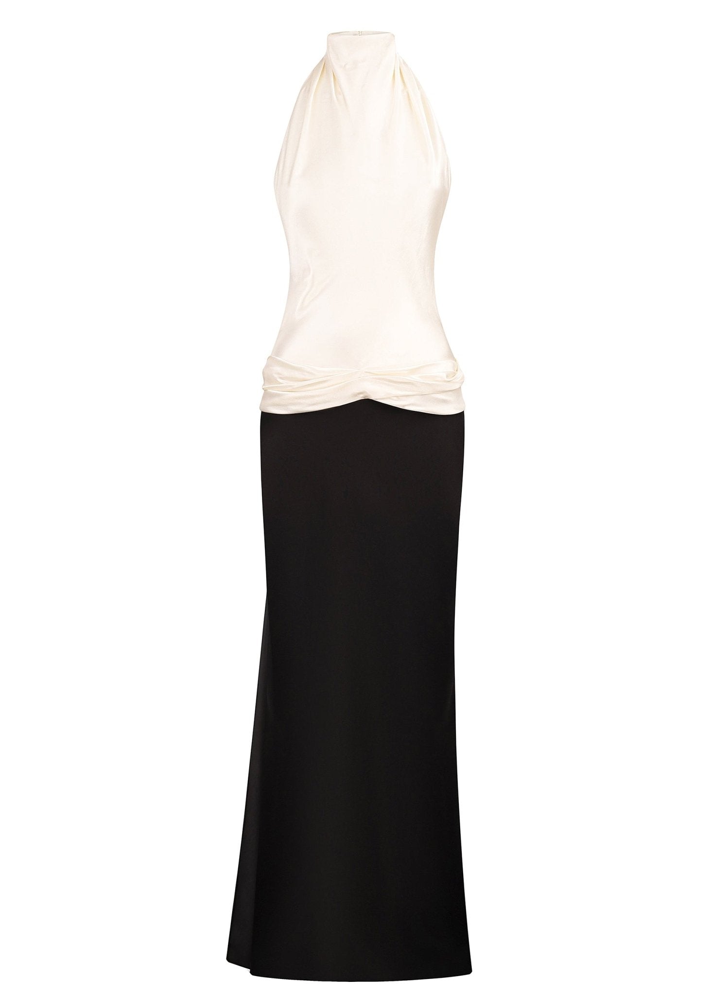 ANNA OCTOBER | Ayla Maxi Dress | dresses