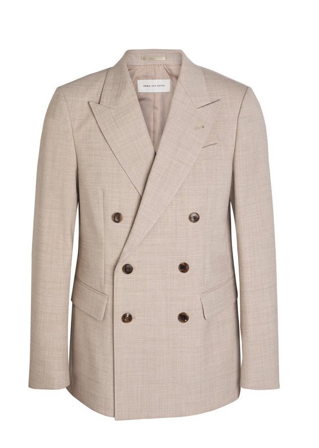 DRIES VAN NOTEN | Barry Jacket | Jackets & Blazers