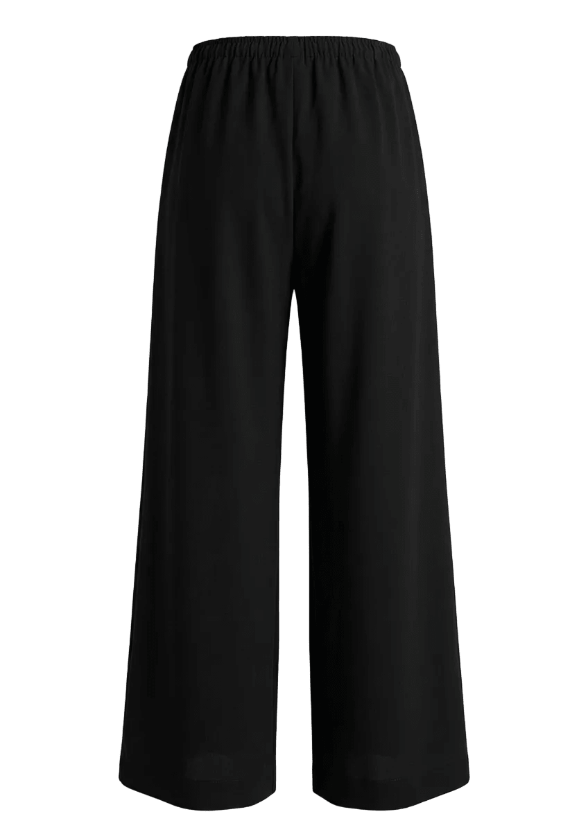 ALMADA | Bea Crepe Pants | Pants