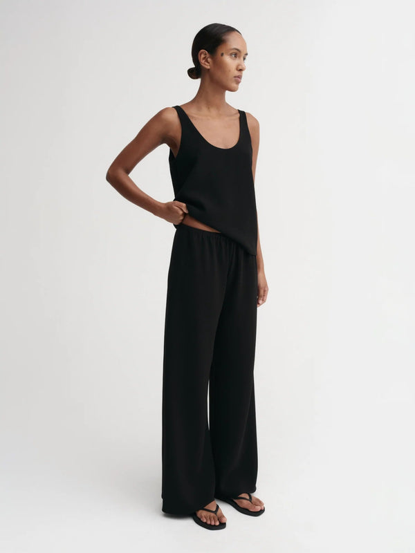 ALMADA | Bea Crepe Pants | Pants