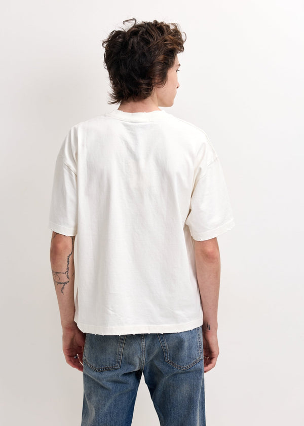 JOSHUA SANDERS | Bear T-Shirt | T-Shirts