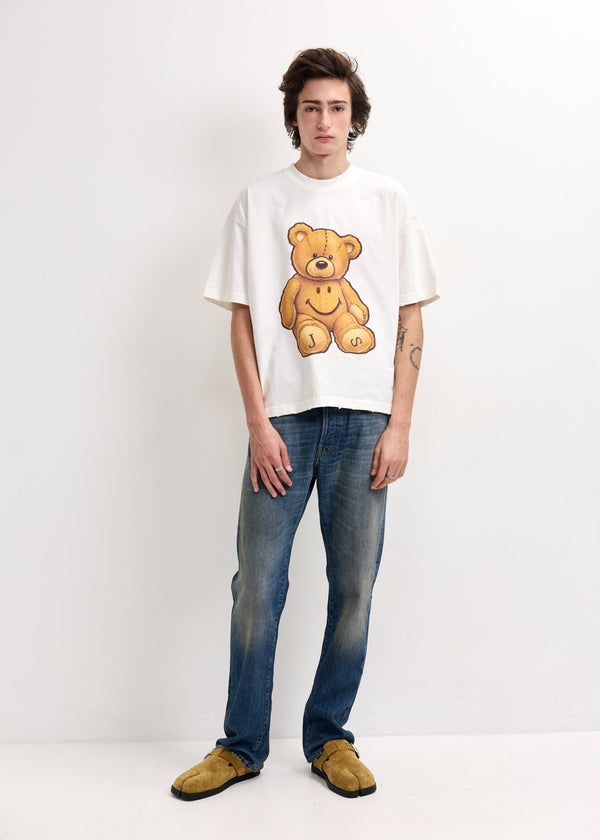 JOSHUA SANDERS | Bear T-Shirt | T-Shirts