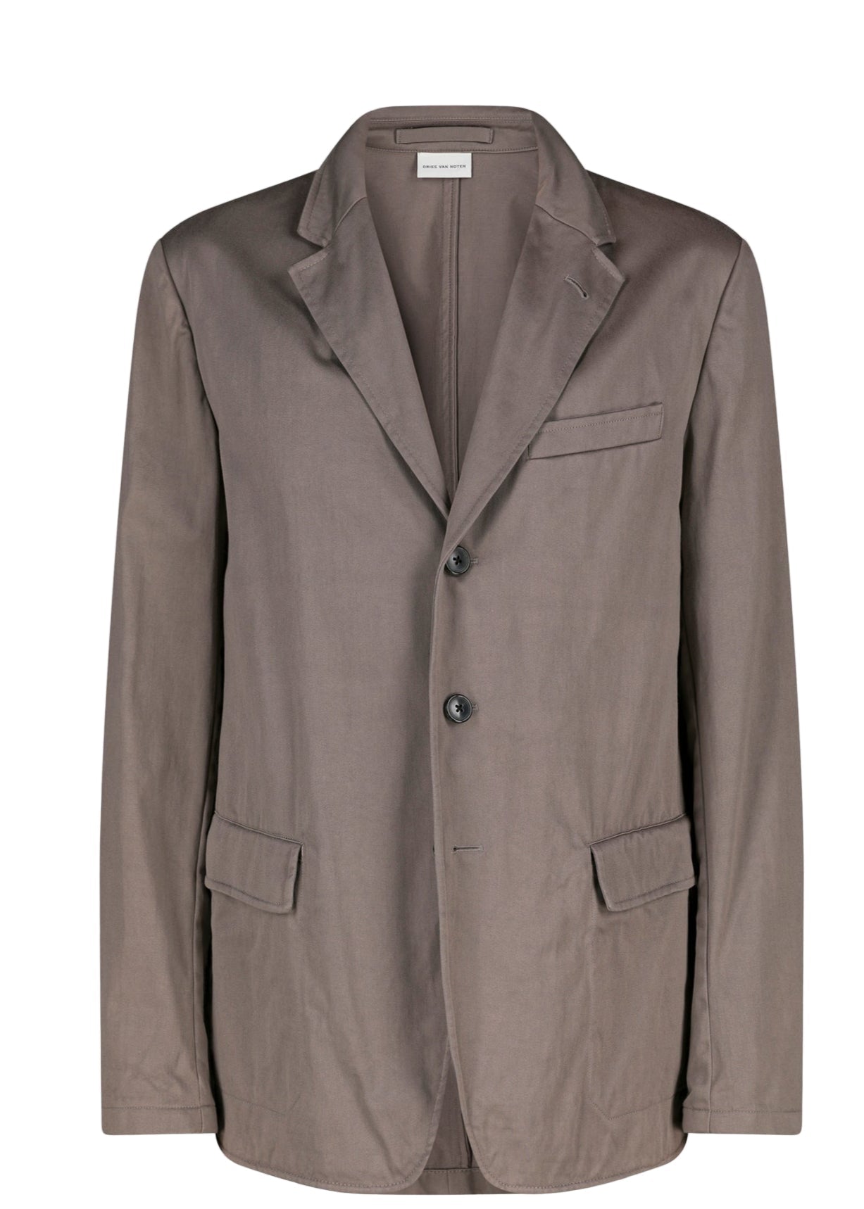 DRIES VAN NOTEN | Bilbo Jacket | Jackets & Blazers
