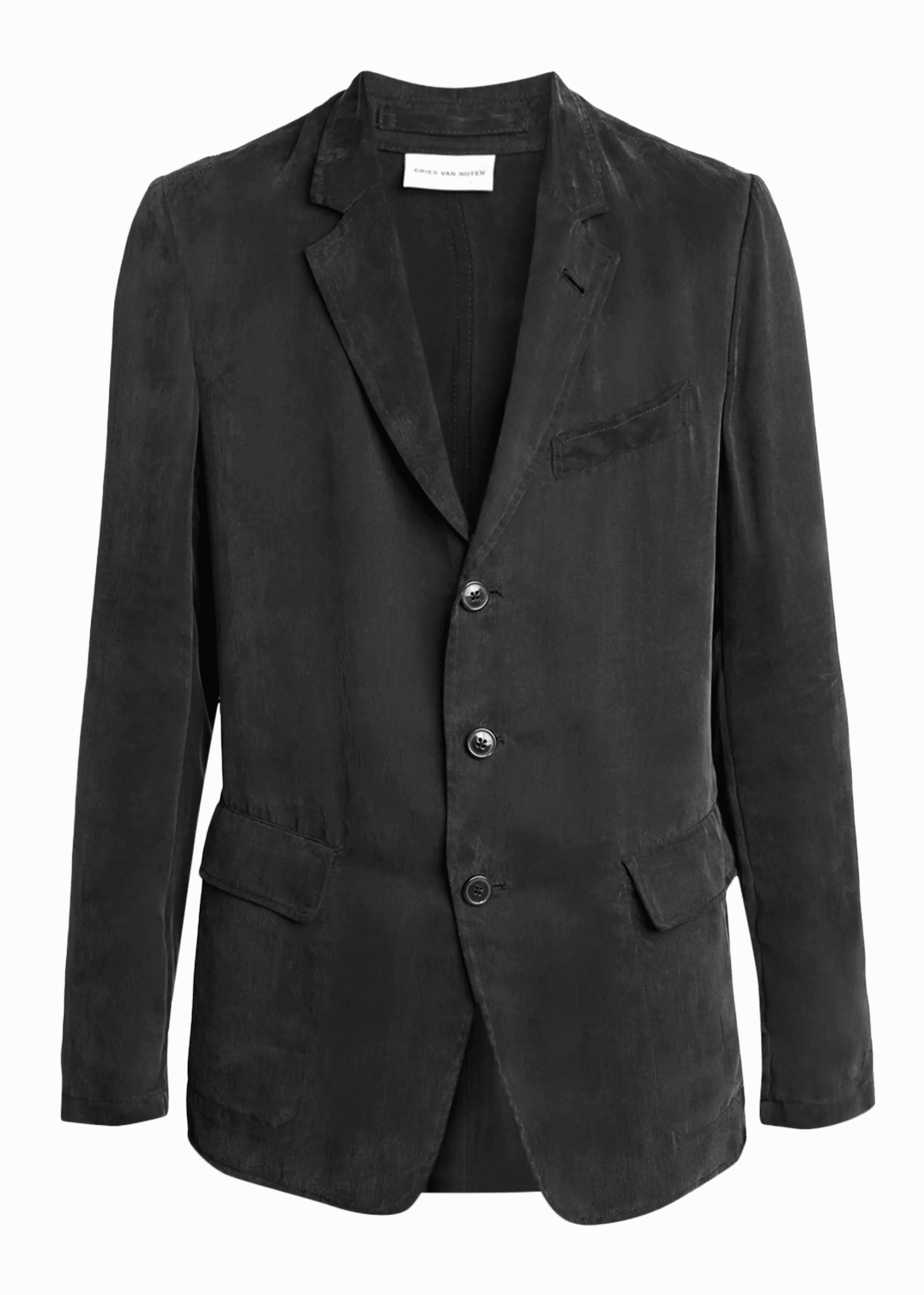 DRIES VAN NOTEN | Bilbo Jacket | Jackets & Blazers