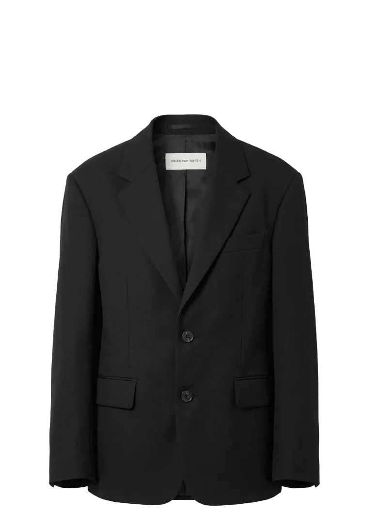 DRIES VAN NOTEN | Billys Jacket | Jackets & Blazers