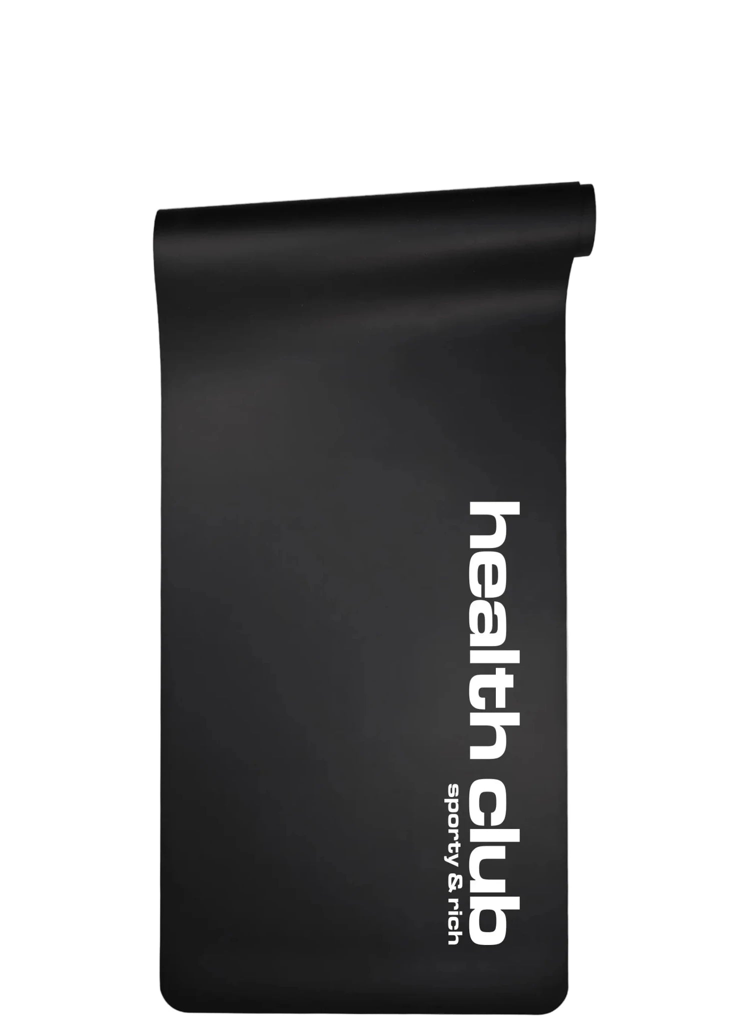 SPORTY & RICH | Bold Health Yoga Mat | Home&Living