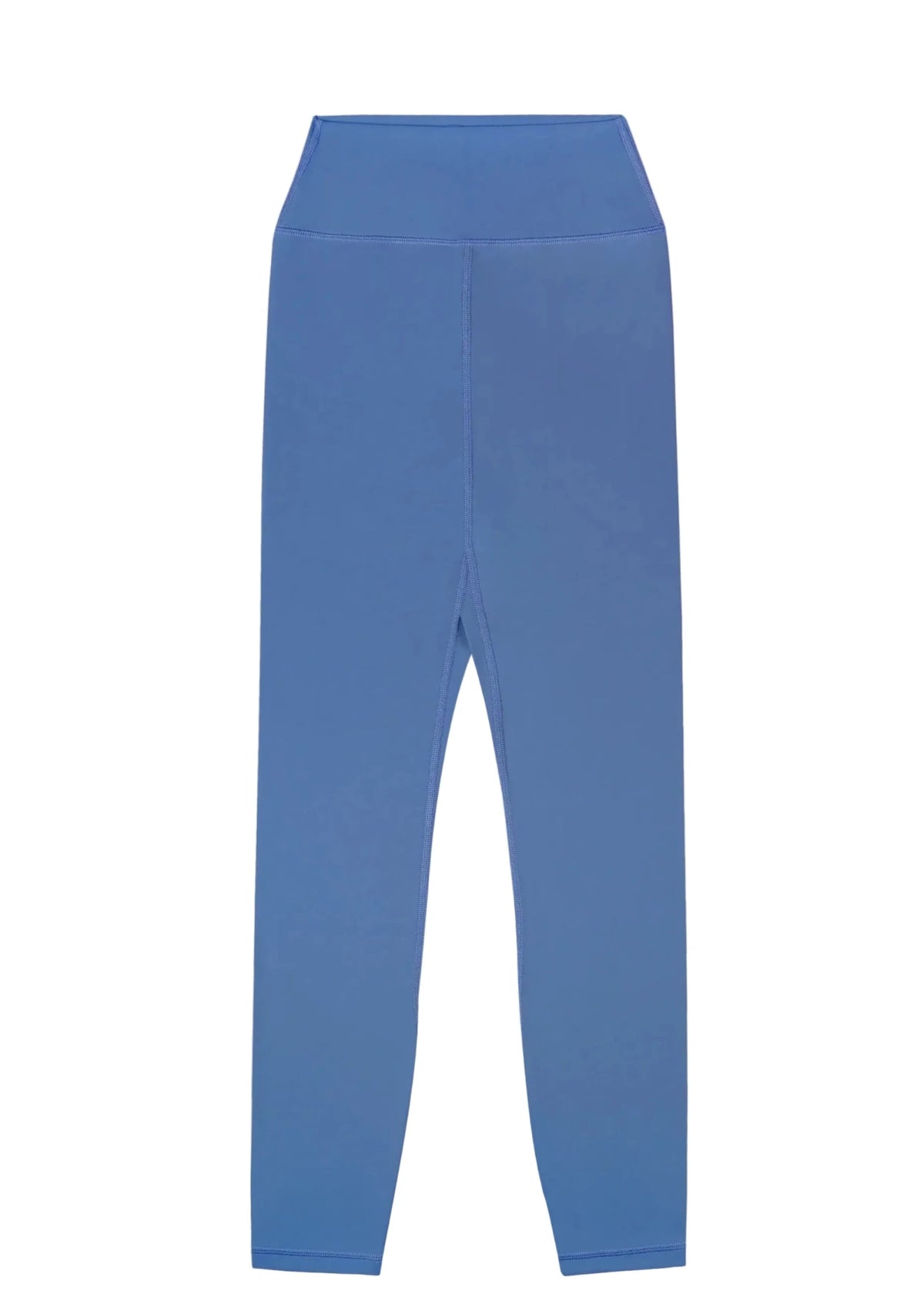 SPORTY & RICH | Bold Logo Legging | Pants