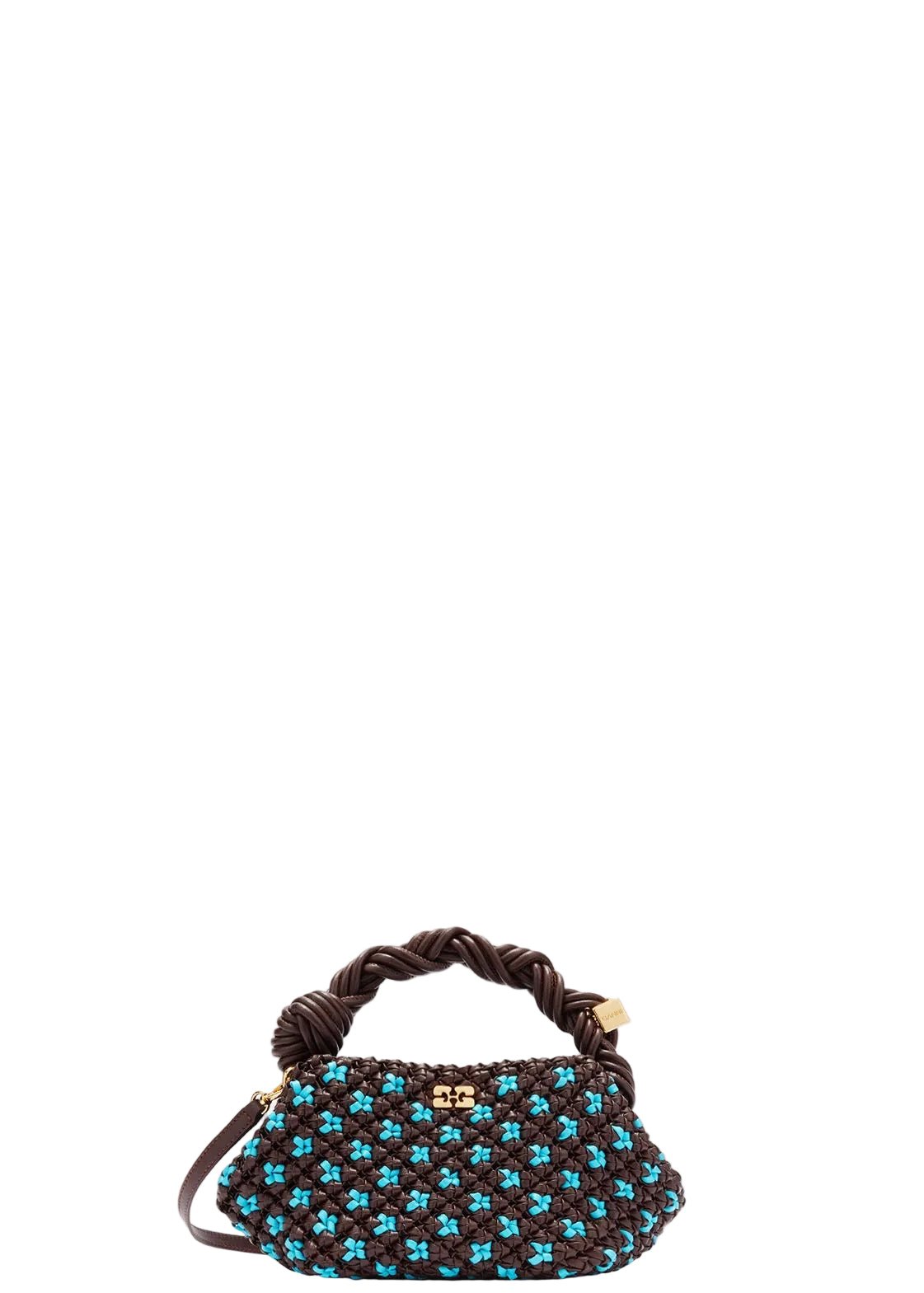 GANNI | Bou Mini Braided | SS26