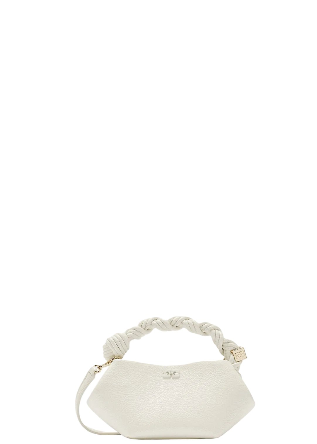 GANNI | Bou Mini Grained - PRE ORDER | Handbags